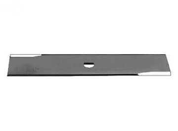 EDGER BLADE 9-13/16" X 5/8" D SHARPENED FOR TRAILEMATE EDGERS
